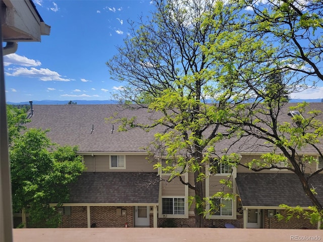 1470 S Quebec Way Unit 46, Denver, CO 80231 - view of mountain background