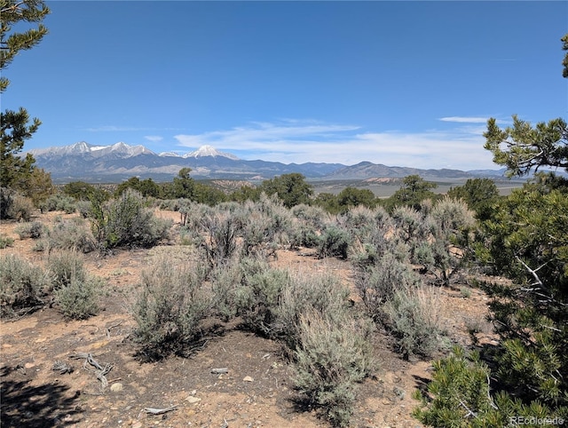 LOT3885 Galloway Rd, Fort Garland, CO 81133