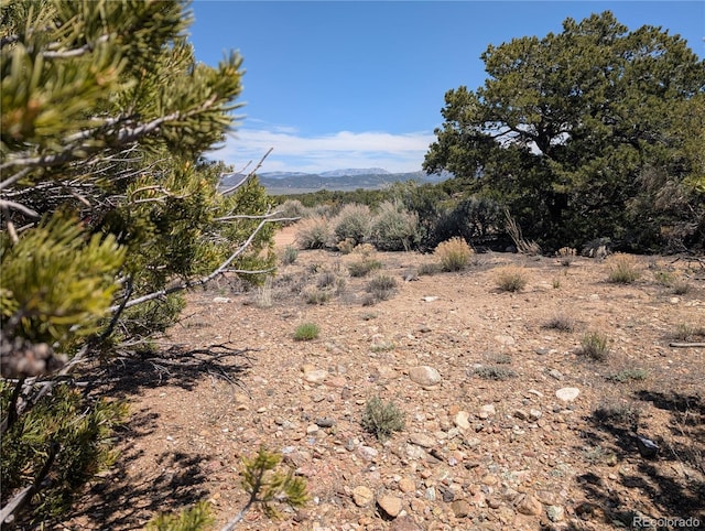 LOT3885 Galloway Rd, Fort Garland, CO 81133