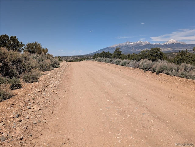 LOT3885 Galloway Rd, Fort Garland, CO 81133