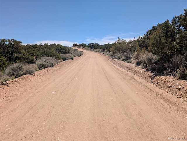 LOT3885 Galloway Rd, Fort Garland, CO 81133