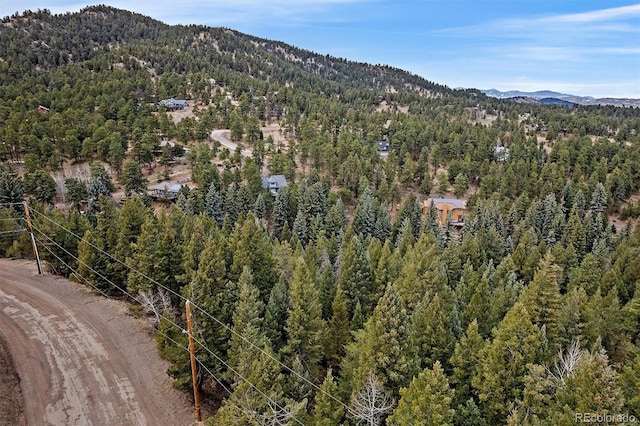 Listing photo 3 for 6448 Elaine Rd, Evergreen CO 80439