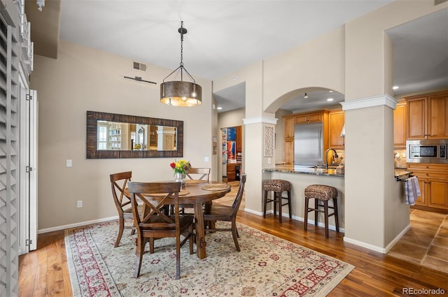 1140 Cherokee St Unit 401, Denver, CO 80204 - photo 16