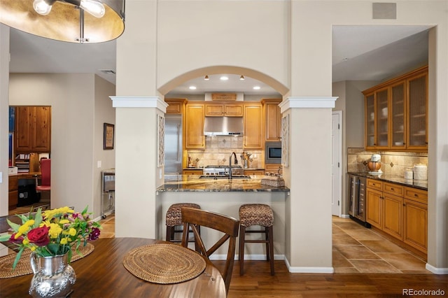 1140 Cherokee St Unit 401, Denver, CO 80204 - photo 17