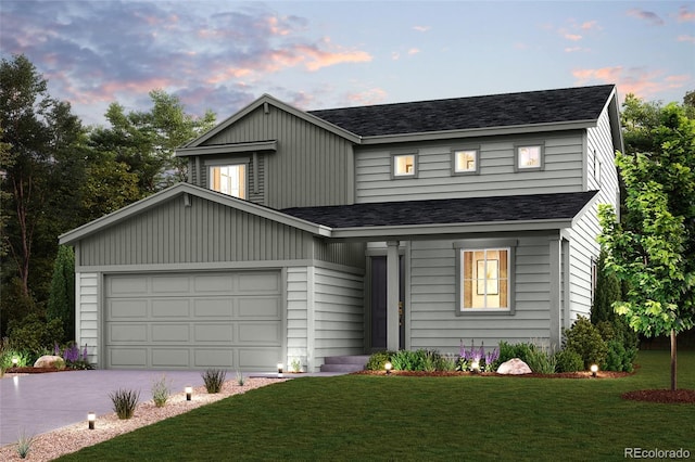 14107 Bunny Hop Ln, Parker, CO 80134 - photo 1
