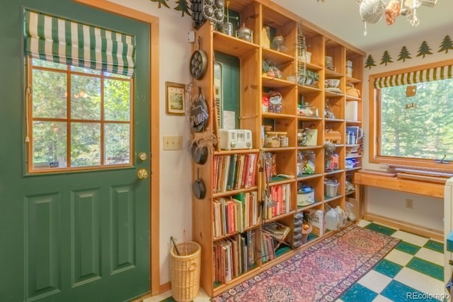 460 Gcr 466, Grand Lake, CO 80447 - interior space