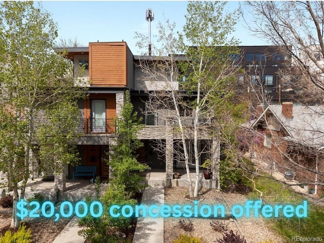 3841 Stuart St, Denver, CO 80212 - photo 1
