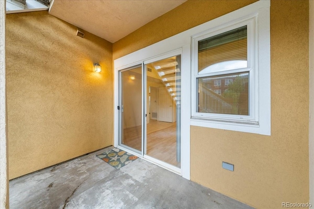 202 Lucca Dr, Evans, CO 80620 - view of patio