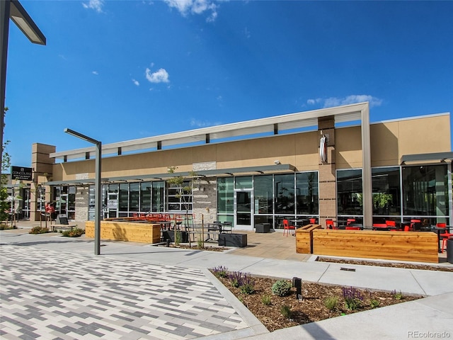 1969 Uinta St, Denver, CO 80220 - view of commercial location