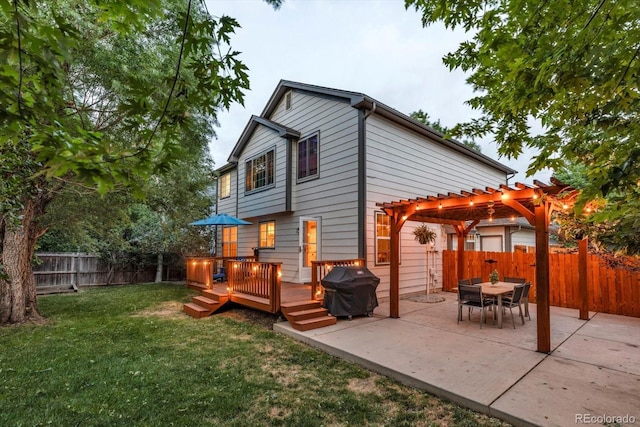 2365 Cedarwood Cir, Lafayette, CO 80026 - photo 25
