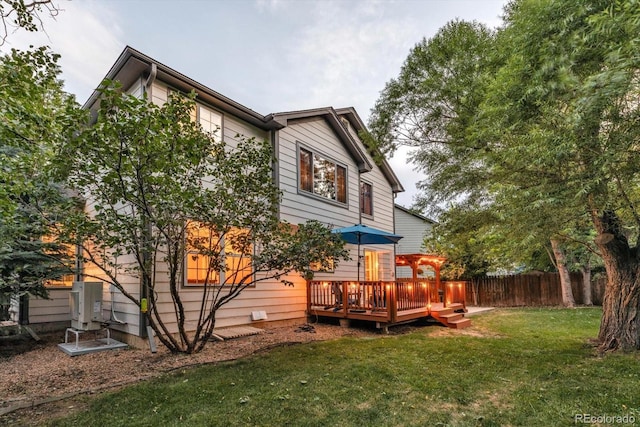 2365 Cedarwood Cir, Lafayette, CO 80026 - photo 26