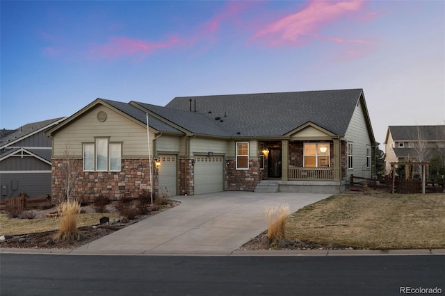 5441 Innisbrook Loop, Elizabeth, CO 80107 - photo 1