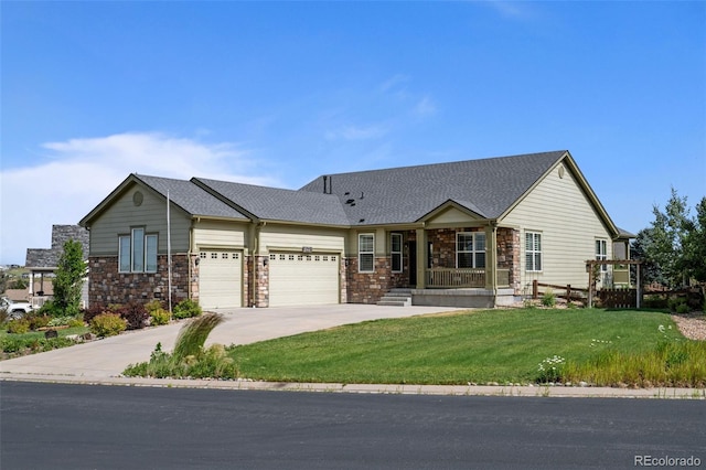 5441 Innisbrook Loop, Elizabeth, CO 80107 - photo 2