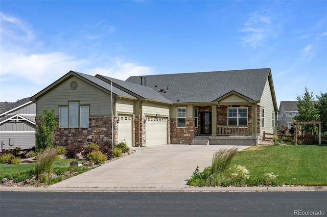 5441 Innisbrook Loop, Elizabeth, CO 80107 - photo 3