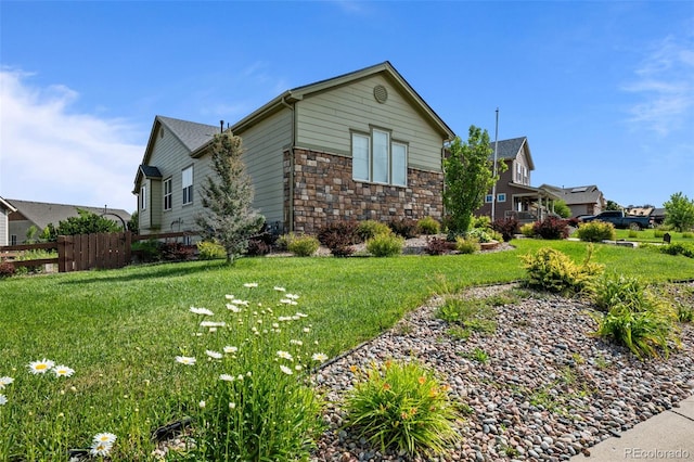 5441 Innisbrook Loop, Elizabeth, CO 80107 - photo 4