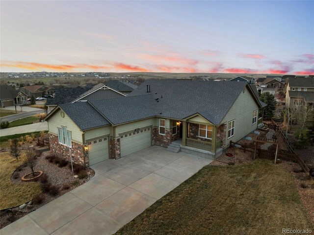 5441 Innisbrook Loop, Elizabeth, CO 80107 - photo 5