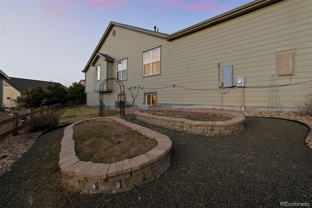 5441 Innisbrook Loop, Elizabeth, CO 80107 - photo 41