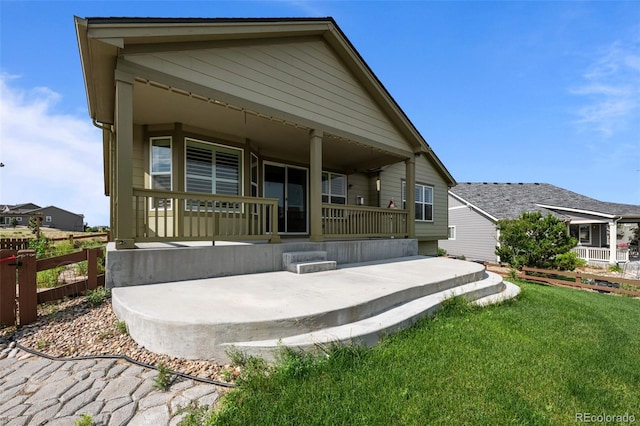 5441 Innisbrook Loop, Elizabeth, CO 80107 - photo 42