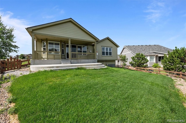 5441 Innisbrook Loop, Elizabeth, CO 80107 - photo 44