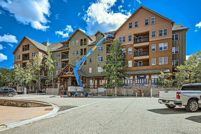 100 Dercum Sq Unit 8343, Keystone, CO 80435 - view of property