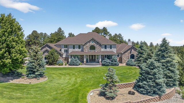 36412 Paradise Cir, Elizabeth, CO 80107 - photo 41