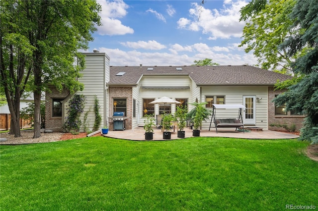 590 Manorwood Ln N, Louisville, CO 80027 - photo 43