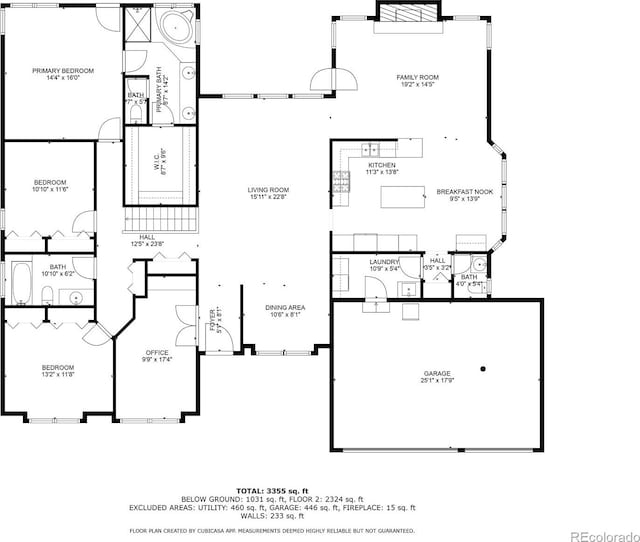 590 Manorwood Ln N, Louisville, CO 80027 - photo 49