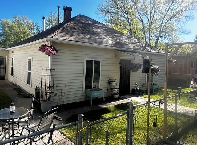 230 San Juan Ave, Saguache, CO 81149 - photo 3