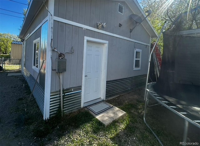 230 San Juan Ave, Saguache, CO 81149 - photo 23