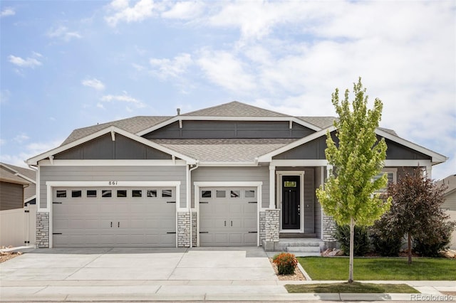 861 Sunlight Peak Dr, Severance, CO 80550 - photo 1