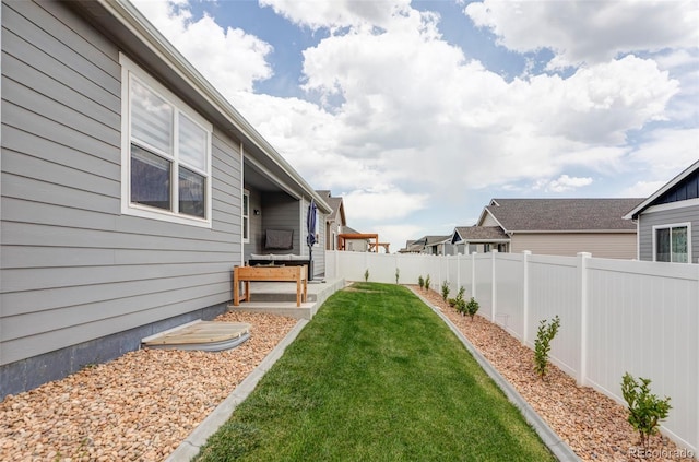 861 Sunlight Peak Dr, Severance, CO 80550 - photo 39