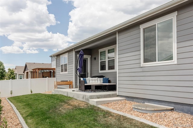 861 Sunlight Peak Dr, Severance, CO 80550 - photo 41