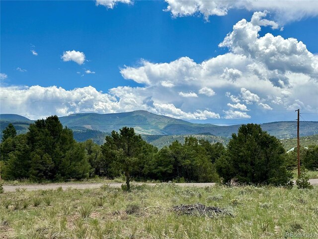 469 Elk Ridge Trl, South Fork CO, 81154 land for sale