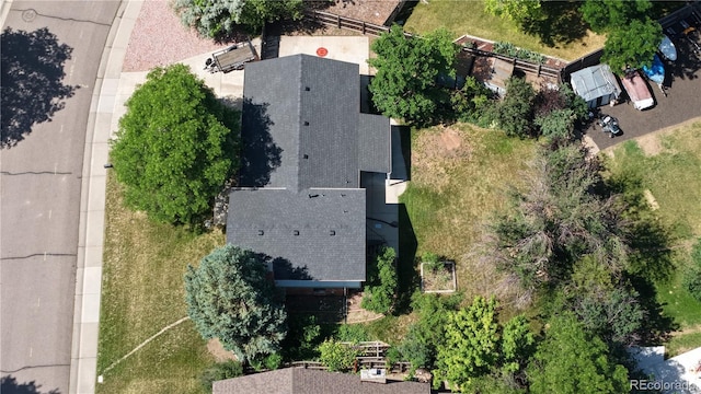 6437 W Arbor Dr, Littleton, CO 80123 - view of subject property