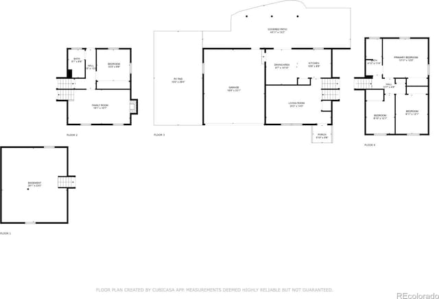 6437 W Arbor Dr, Littleton, CO 80123 - photo 10