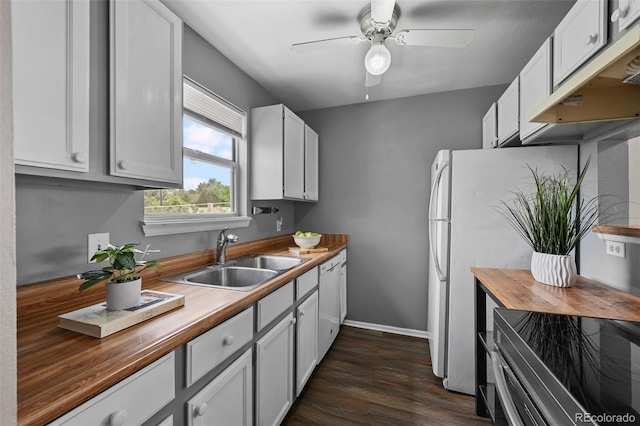 1291 S Gilbert Unit A301, Castle Rock, CO 80104 - photo 7