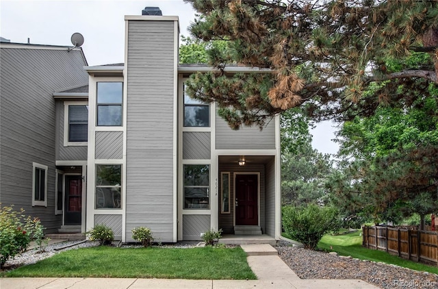 4621 S Fraser Cir Unit A, Aurora, CO 80015 - photo 1
