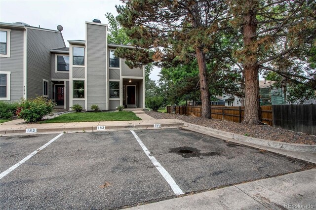 4621 S Fraser Cir Unit A, Aurora, CO 80015 - photo 3