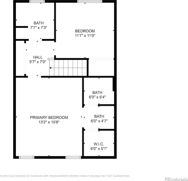 4621 S Fraser Cir Unit A, Aurora, CO 80015 - photo 33