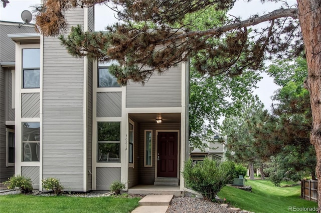 4621 S Fraser Cir Unit A, Aurora, CO 80015 - photo 37