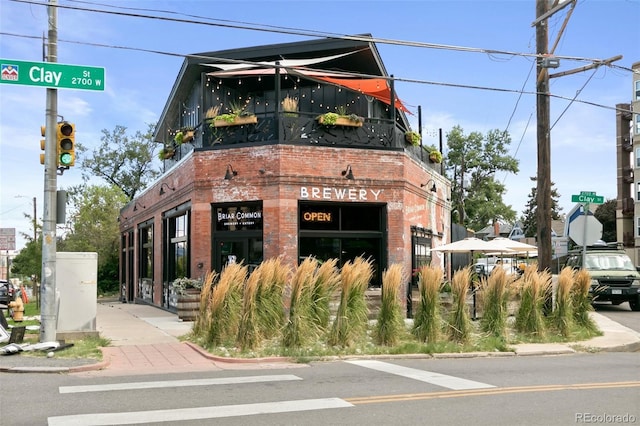 2319 Decatur St, Denver, CO 80211 - view of property