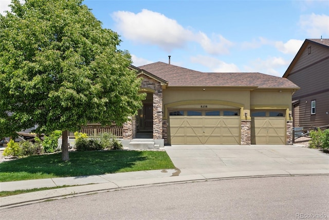 8238 Hollygrape Ln, Colorado Springs, CO 80927