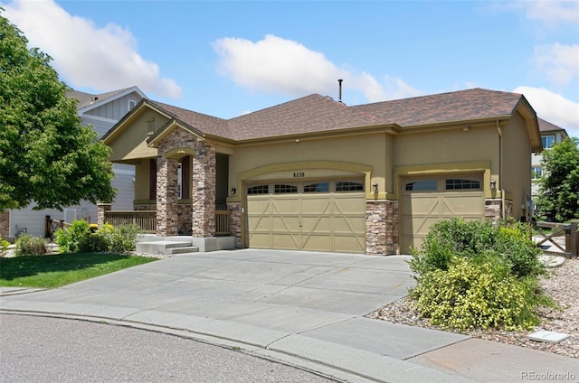 8238 Hollygrape Ln, Colorado Springs, CO 80927