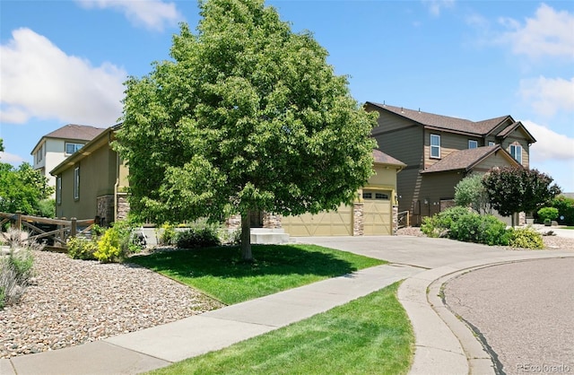 8238 Hollygrape Ln, Colorado Springs, CO 80927