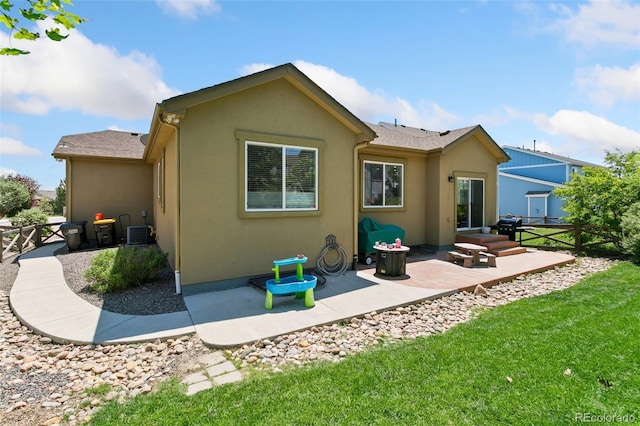 8238 Hollygrape Ln, Colorado Springs, CO 80927