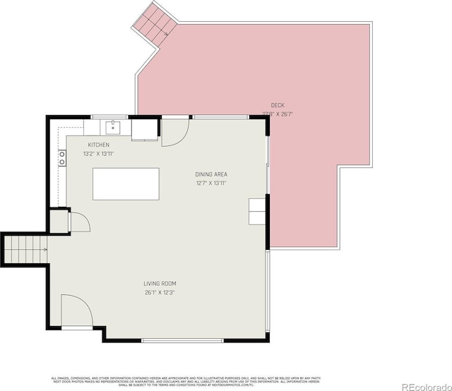 2314 Table Heights Dr, Golden, CO 80401 - photo 21