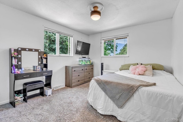 6441 W 73rd Pl, Arvada, CO 80003 - carpeted bedroom featuring multiple windows