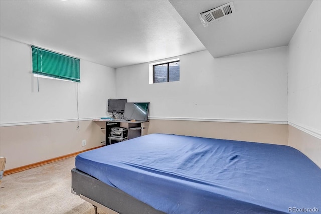 6441 W 73rd Pl, Arvada, CO 80003 - carpeted bedroom featuring baseboards