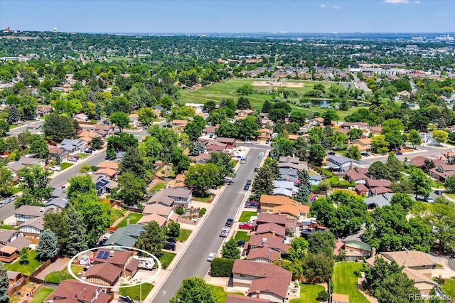 6441 W 73rd Pl, Arvada, CO 80003 - aerial view of residential area