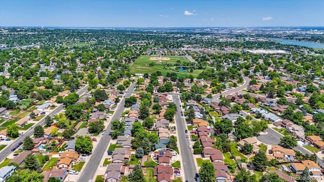 6441 W 73rd Pl, Arvada, CO 80003 - view of property location featuring nearby suburban area and a nearby body of water
